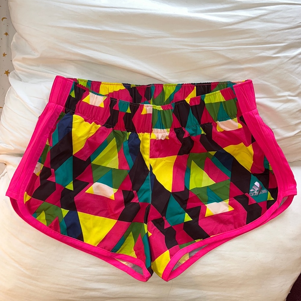 Adidas Athletic Shorts